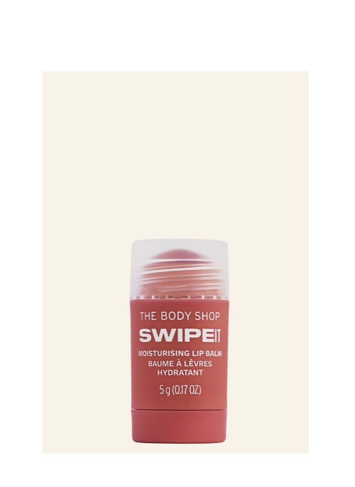 Lip Balm Swipe It