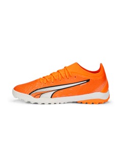 ULTRA Match TT Mens Orange Football Boots - pzsku/Z3ECD27ECAA76F9A2EC75Z/45/_/1741082075/f43b92be-eee7-420a-acc6-6f41129c9e62