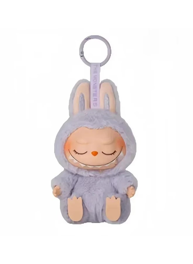 POP MART Labubu The Monsters Have A Seat Series Random 1 Piece  Pop Mart Blind Box Collectible Toy Art  - Image 5