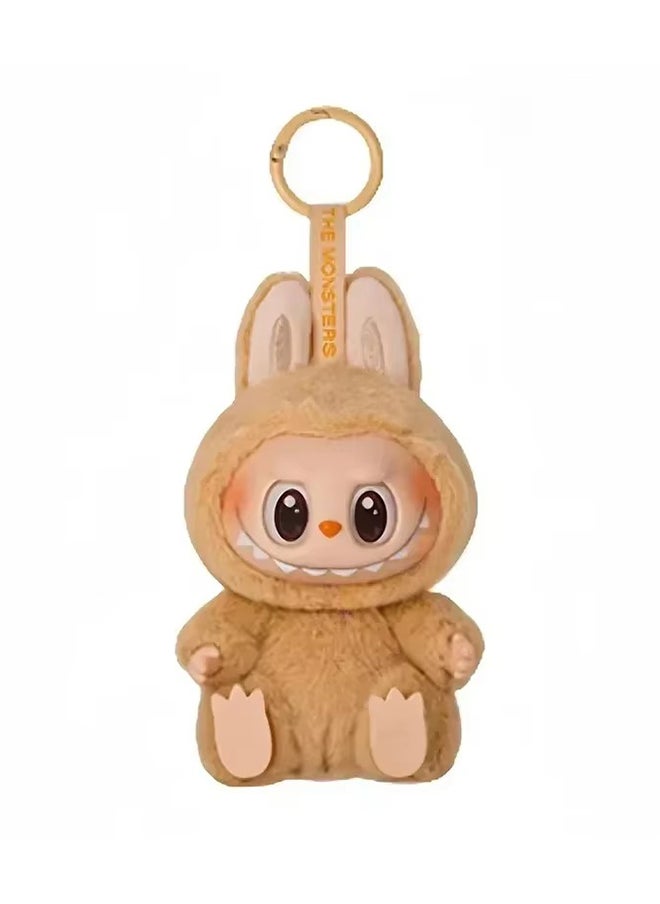 Labubu The Monsters Have A Seat Series Random 1 Piece  Pop Mart Blind Box Collectible Toy Art