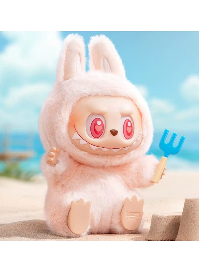Labubu The Monsters Have A Seat Series Random 1 Piece  Pop Mart Blind Box Collectible Toy Art