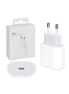 oem iPhone Fast Charger [Apple MFi Certified]20W USB C Fast Charger Plug and iPhone USB C Fast Charge Cable 2M,iPhone Type C Power Wall Charger Plug Adapter Compatible with iPhone 14 13 12 11 /X/8 /iPad  - Image 2