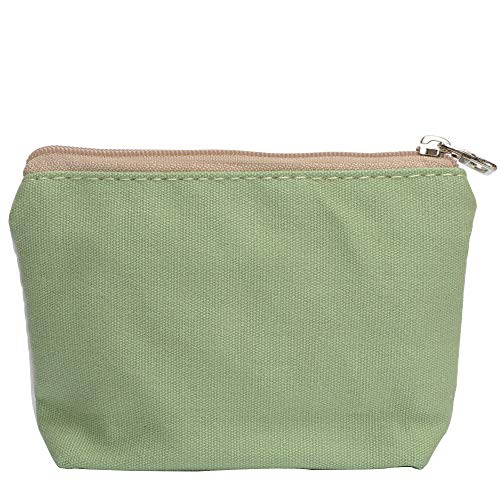 ARRIZO Women and Girls Cute Fashion Coin Purse Wallet Bag Change Pouch Key Holder (Little Squirrel) - Image 2