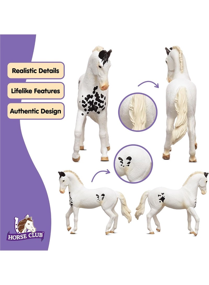 Schleich Marwari Stallion 14898 - Image 5