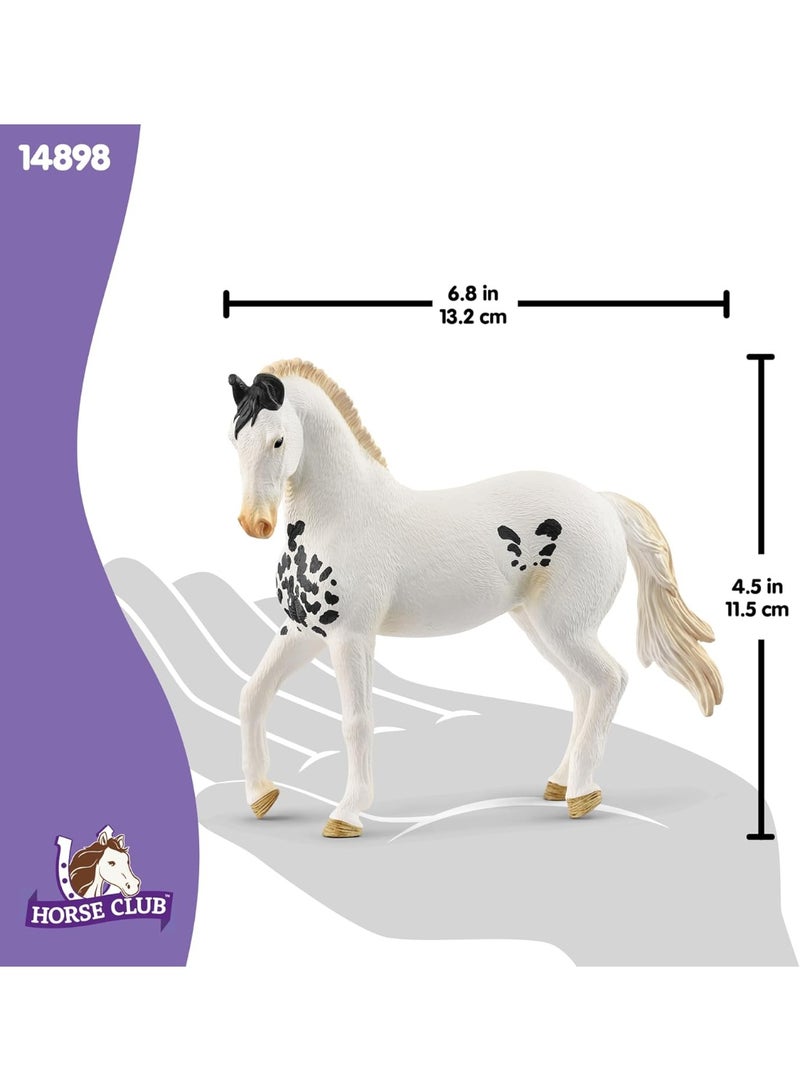 Schleich Marwari Stallion 14898 - Image 3