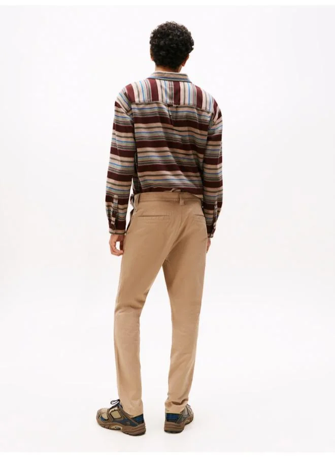 TOMMY JEANS Austin Slim Fit Chinos