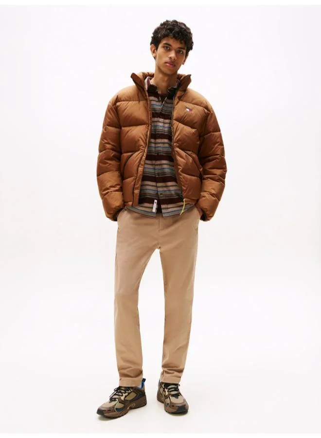 TOMMY JEANS  Austin Slim Fit Chinos for Men | Best Price UAE
