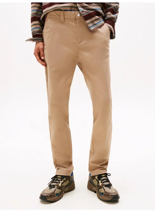 Austin Slim Fit Chinos