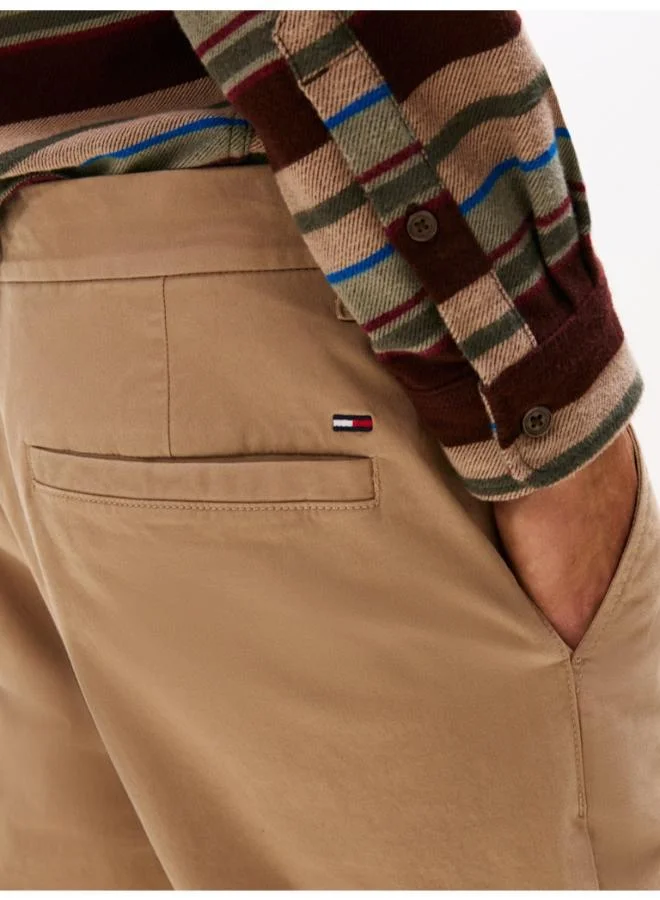 TOMMY JEANS  Austin Slim Fit Chinos for Men | Best Price UAE