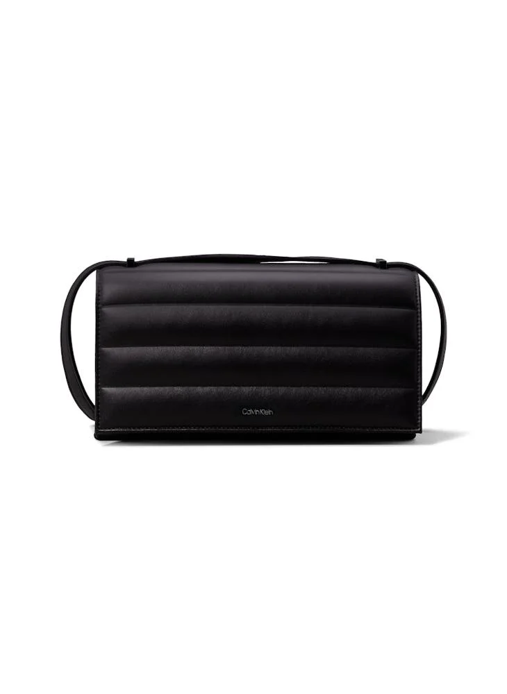 كالفن كلاين Narrow Strap Crossbody