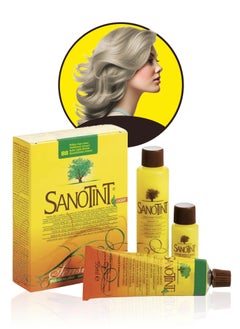 Sanotint Hair Color SENSITIVE 88 Intense Blonde 125 Ml 
