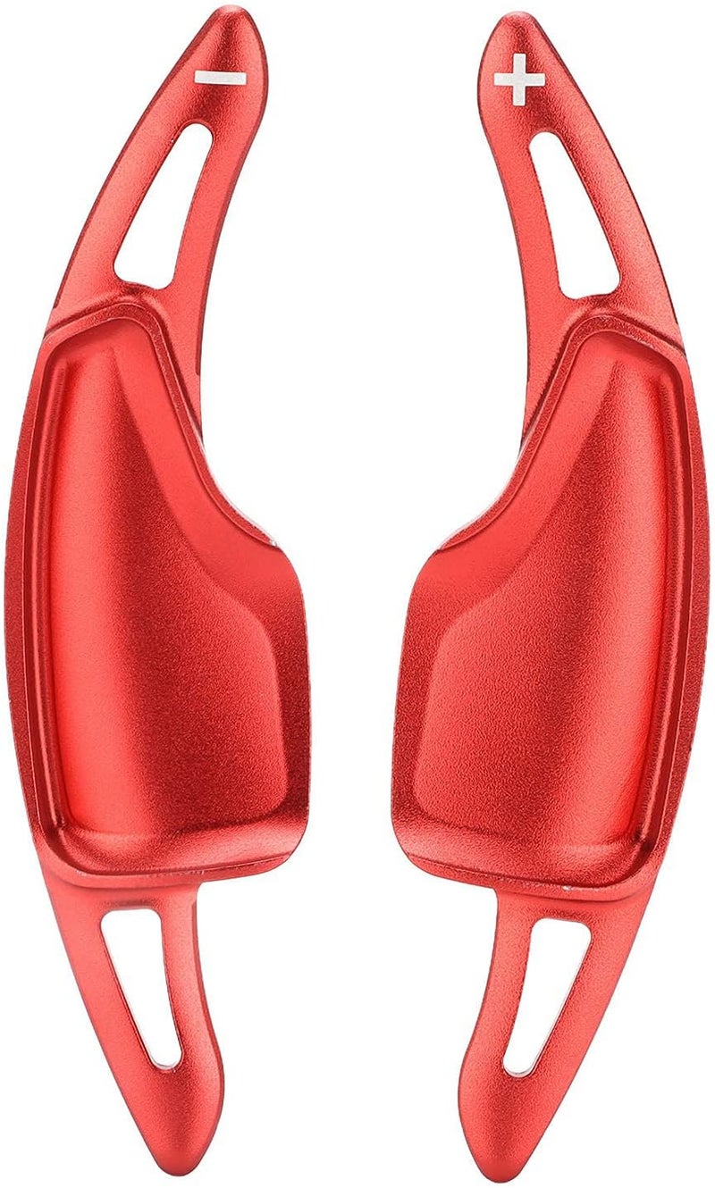 In-Kingdom stored commodity aqxreight Steering Wheel Shifter Paddle Extension Replacement for 2016‑2019 Can Enjoy Cool of Ea Steering Wheel Paddlesteering Shifter Paddlesteering ExtenderRed Confirmed available stock Worldwide simple practical design Gulf user preference oriented build Global upgraded practical design Classic practical design Trendy versatile build Transit damage prevent build Flexible trendy construction Defect free upgraded substance Widely used design Multi-market matching options Gulf standard sizing alternatives Strategic warehouse site Low dust buildup KSA stocked goods Simple practical structure All choice modern design Daily repeated use trusted quality Daily use improved quality Globally selected raw material Global light sturdy raw material Protective coating Elegant practical multi-option build Easy handling optimized design - Image 5