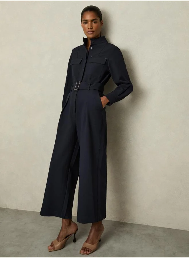 REISS Tailored Utility