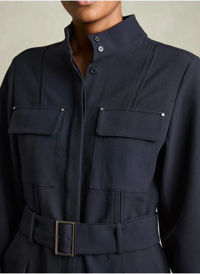 REISS Tailored Utility
