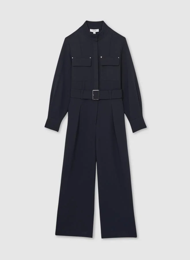 REISS Tailored Utility