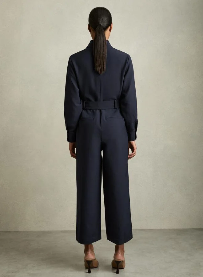 REISS Tailored Utility