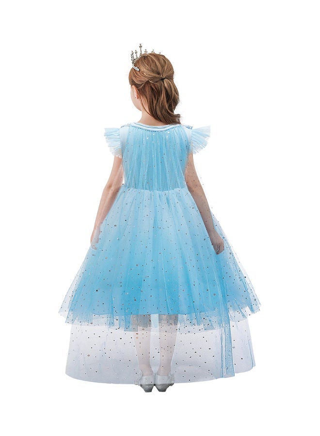 NIBEMINENT Cosplay Princess Costume 160cm - Image 2