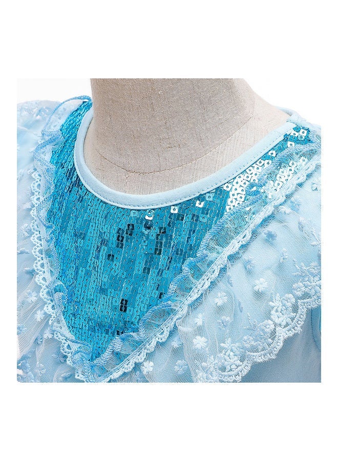 NIBEMINENT Cosplay Princess Costume 160cm - Image 3