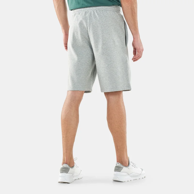 Timberland Men's EPP Small Logo Printed Sweat Shorts