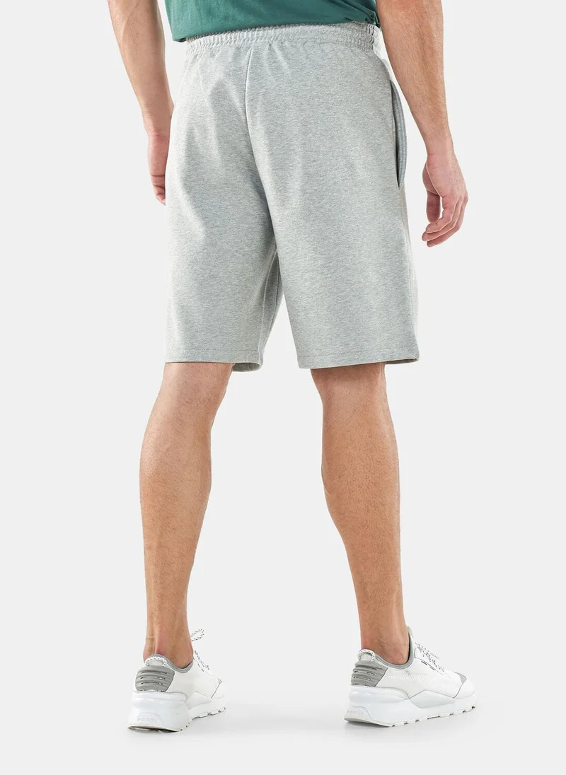 Timberland Men's EPP Small Logo Printed Sweat Shorts