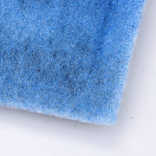 Ying-ti 10Pcs Aquarium Filter Cartridge,Compatible for Aqua-Tech 10-20 Power Filters, Replacement for AquaTech EZ-Change #2 Fish Tank Power Filter Cartridge Replacement - Image 4