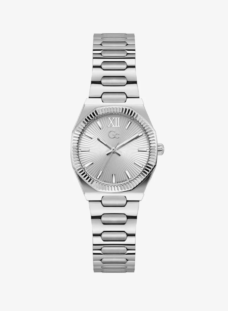 Prodigy Lady Mini Small Size Metal Analogue Watch