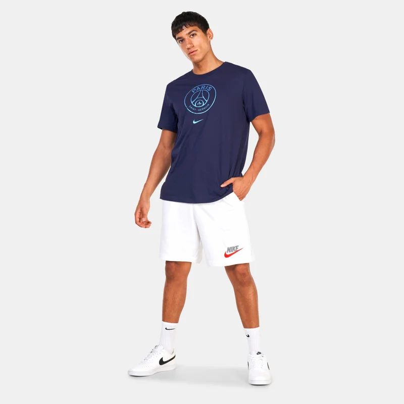 Nike Men's Club French Terry Shorts