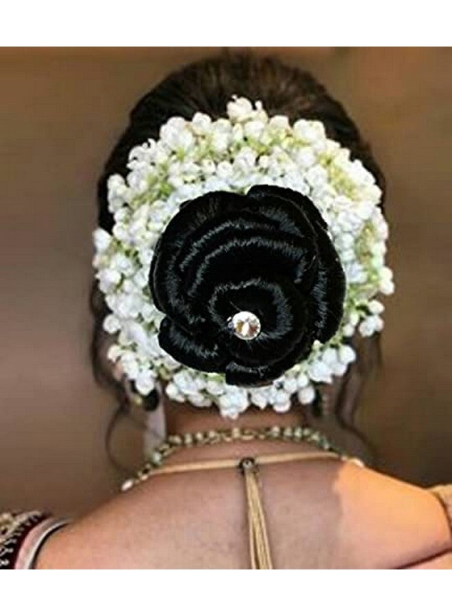 Yashika hair bun extension - Image 3
