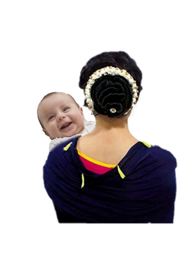 Yashika hair bun extension - Image 5