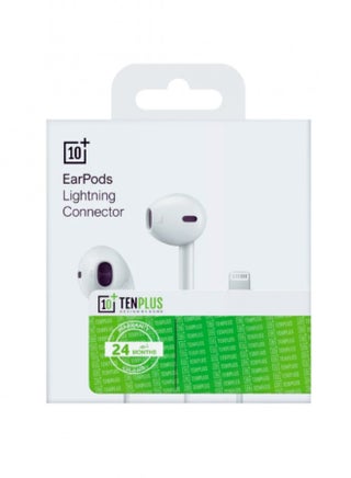 سماعة ايفون ضمان سنتين لايتنينق سلكية من تن بلس  ( سماعات EarPods مع منفذ Lightning ) - pzsku/Z3ECE28CA54929AC33ACDZ/45/1752521236/a7486d42-4d28-422a-a7cf-e7ab5d8a1884