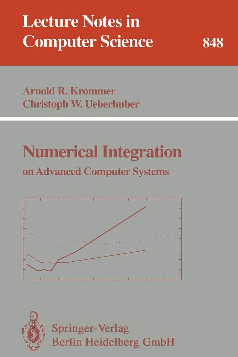 Numerical Integration: on Advanced Computer Systems