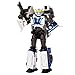 Transformers Toys Legacy Evolution Deluxe Robots in Disguise 2015 Universe Strongarm Toy 55inch Action Figure for Boys and Girls Ages 8 and Up - Image 2