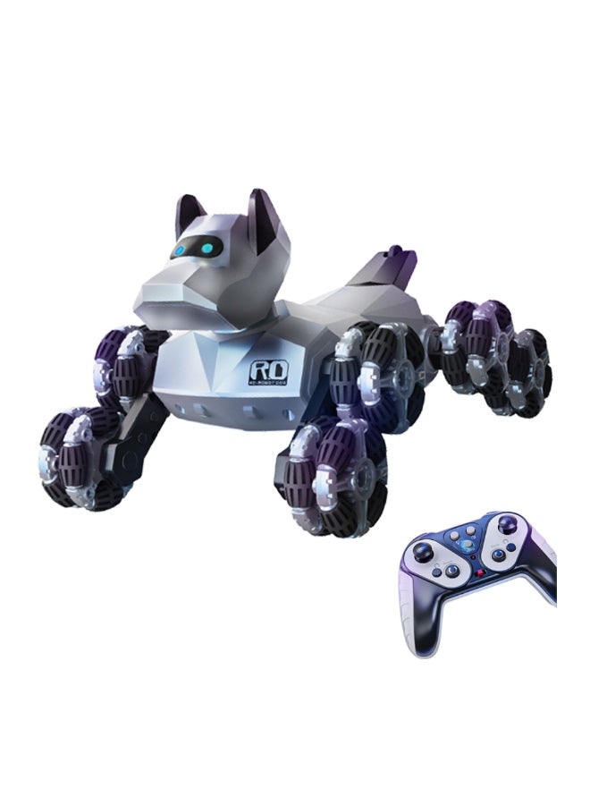 NQD Space Dog - Image 2