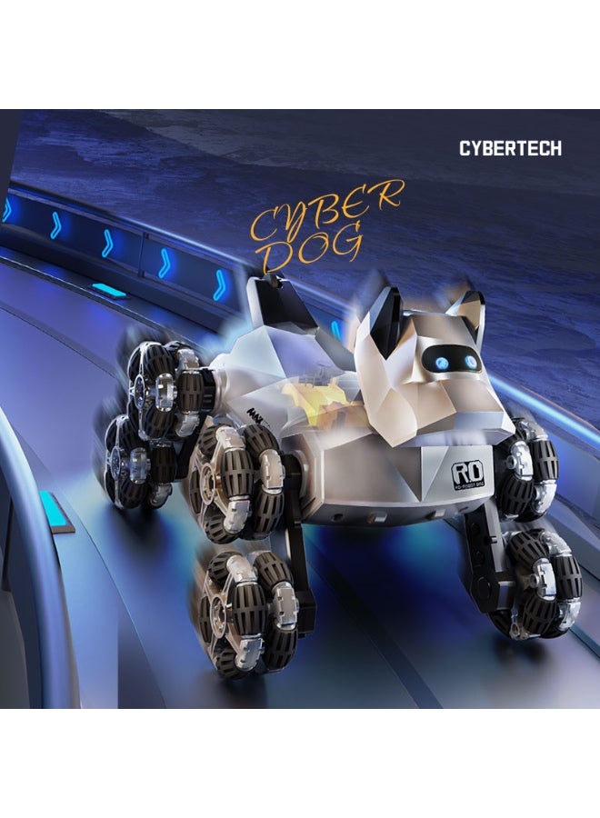 NQD Space Dog - Image 4