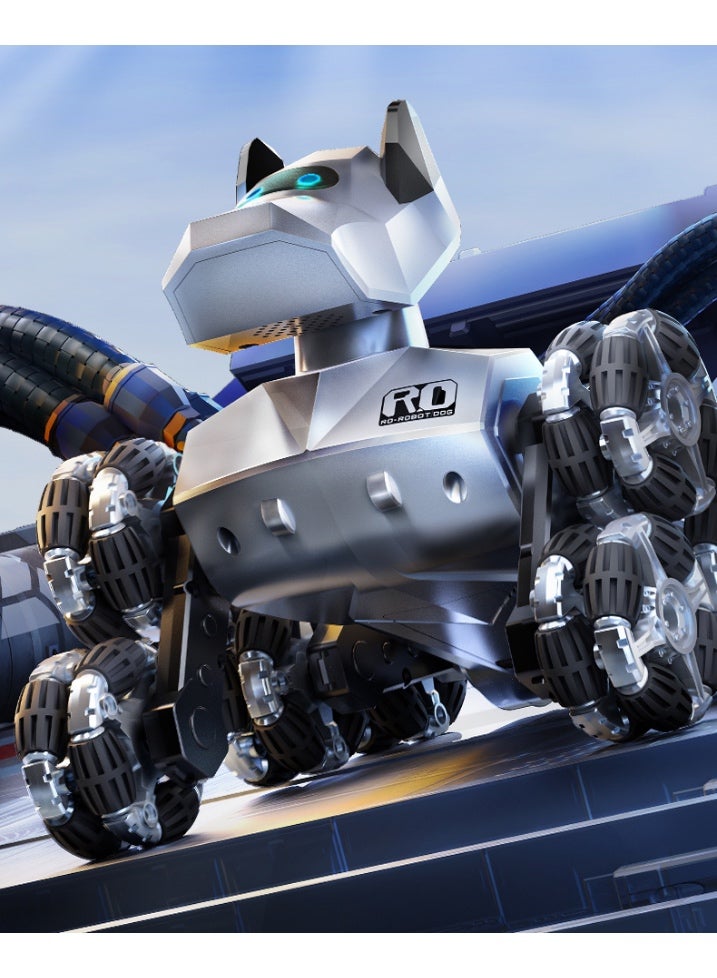 NQD Space Dog - Image 5