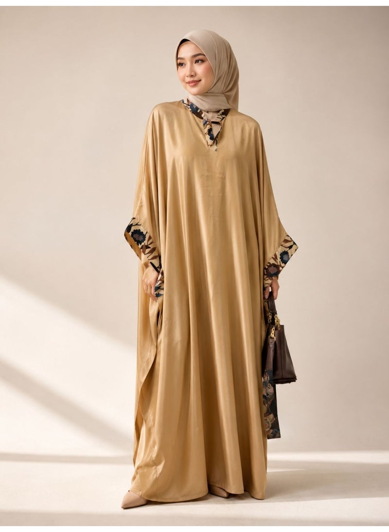 Aftags kaftan dress