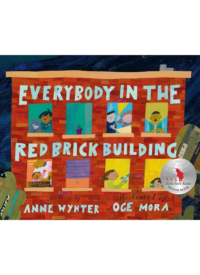 null - Everybody in the Red Brick Building - Image 1