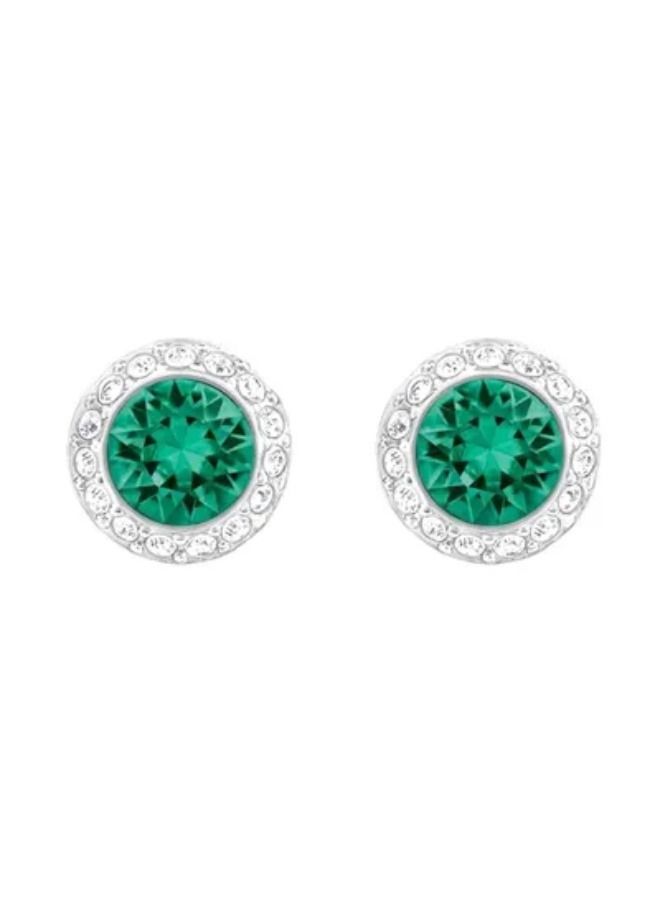 Chomel Angelic Pierced Stud Earrings  - Image 1