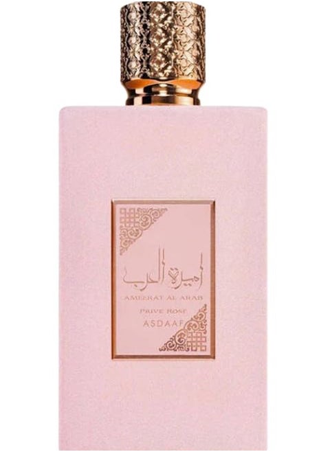 Ameerat Al Arab Prive Rose EDP 100 ml