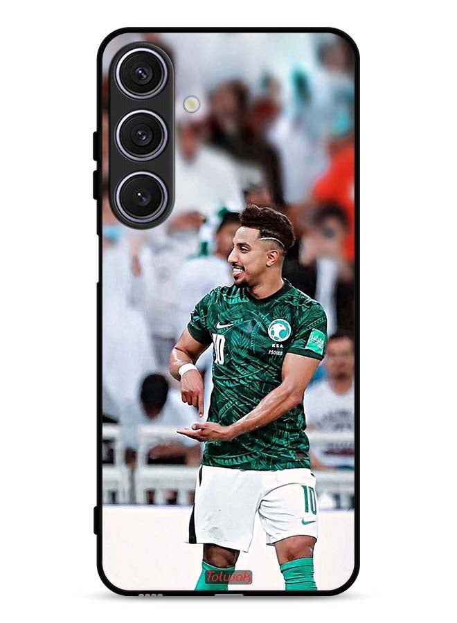 Tolwak Samsung Galaxy A17 Protective Case Cover Saleem Dawaseer