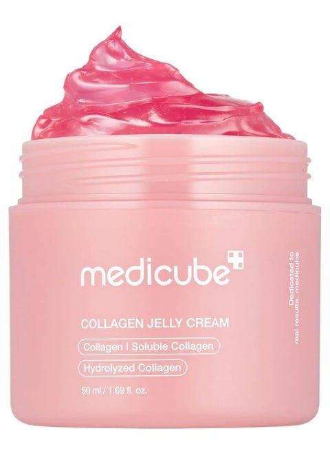 Collagen Jelly Cream 50ml