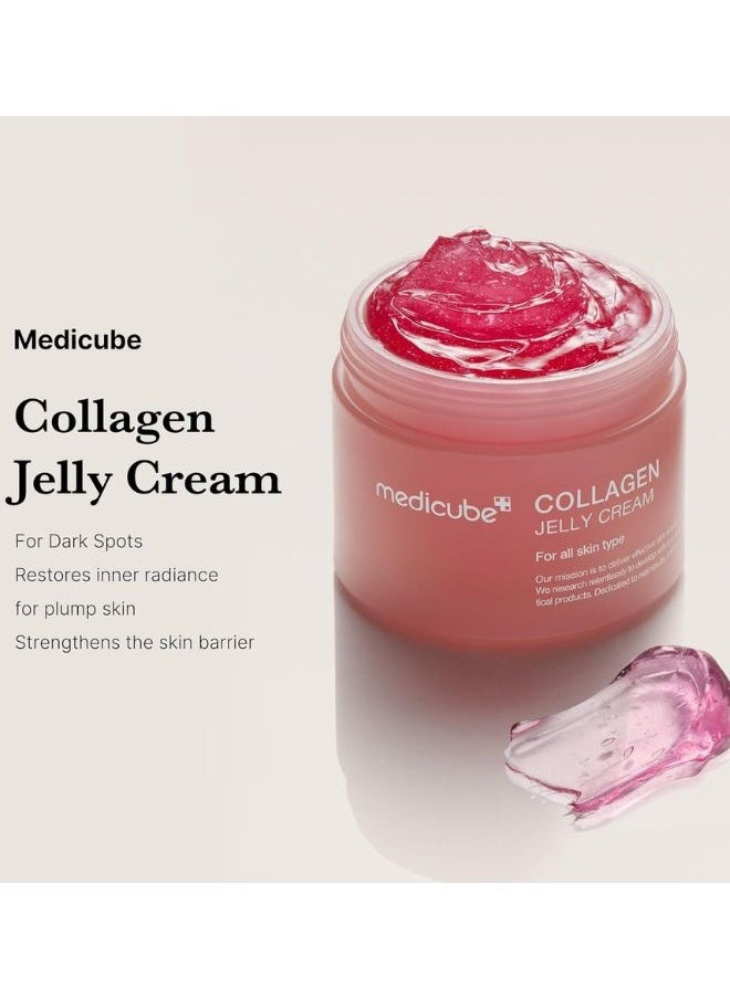 Medicube Collagen Jelly Cream 50ml  - Image 2