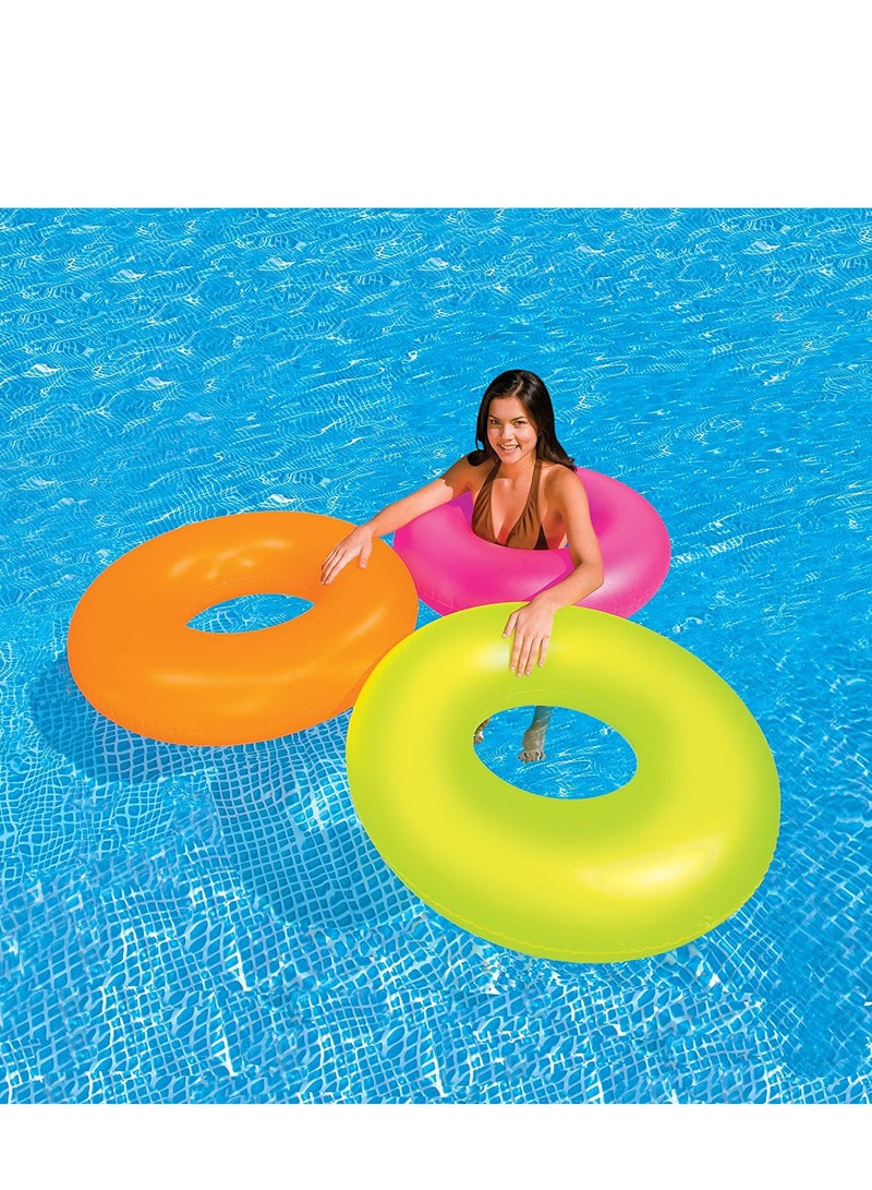 INTEX Inflatable Swimming float For unisex from Intex - Image 1