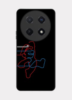 Huawei Nova 12i case cover Super Mario