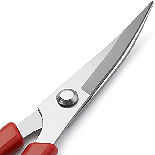 Beadsz Sewing Seam Ripper Tool, Stitch Remover and Thread Cutter with 2big+2small Seam Rippers,1 Pack Thread Snips,1pack 5”Scissor - Image 3