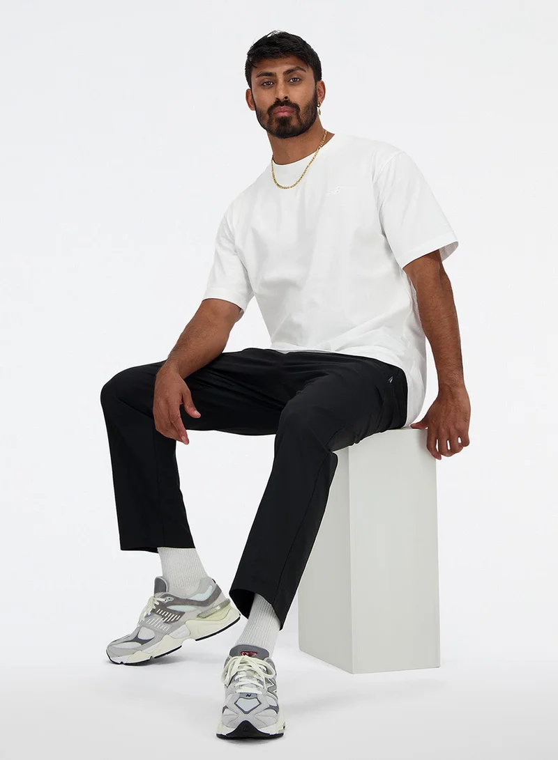 New Balance  Athletics Logo T-Shirt for Men | Best Price UAE