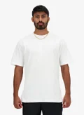 New Balance Athletics Logo T-Shirt