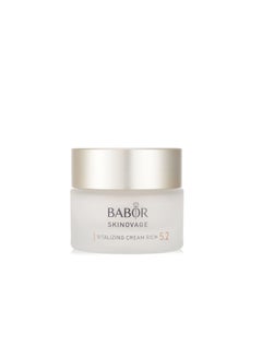 Skinovage [Age Preventing] Vitalizing Cream Rich 5.2 - For Tired Skin 50ml