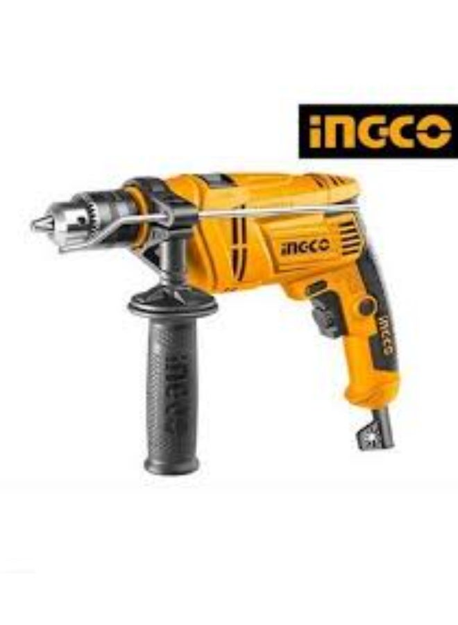 INGCO 680W Electric Drill - Image 1