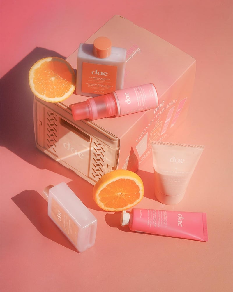 Dae Hair 3-In-1 Styling Cream (Daely Ritual Set) - Image 3